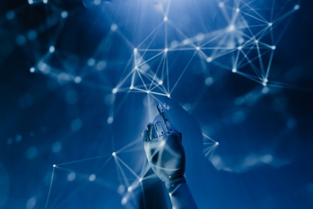 AI tools are changing the world